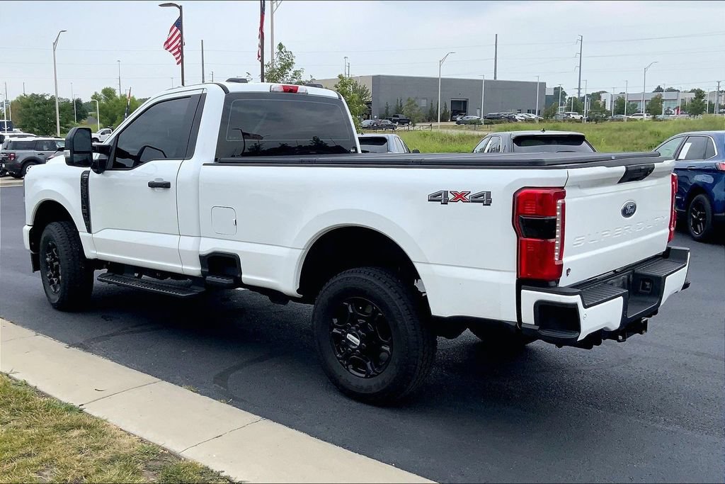 ford f-250 super duty 2025 1FTRF2BN2SED78336 image ford f-250 super duty 2025 1FTRF2BN2SED78336 image